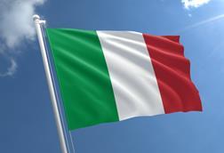 Italy