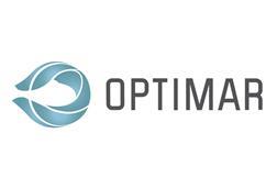 Optimar logo rescale