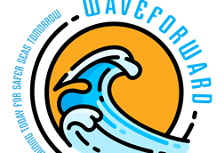 waveforward logo
