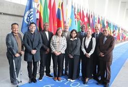 Europêche welcomes ILO Guidelines promoting fair labour market services for migrant fishers