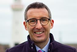 Andrew Muir