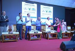 Fisheries minister Shri George Kurian has launched India’s first fully digital National Marine Fisheries Census 2025 to boost data-driven governance