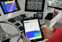 Digital Logbook