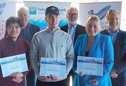 Icefish Bursaries All 14 April 2023