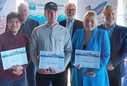 Icefish Bursaries All 14 April 2023