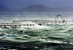 AKVA says the acquisition is a "natural" step in its strategy to strengthen its position in the aquaculture industry. Photo: AKVA Group