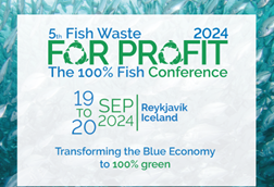 Fish Waste For Profit Conference - Mobile