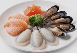 seafood