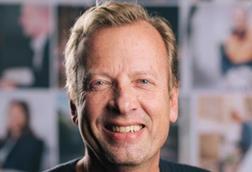 Maiko van der Meer, CEO of Protix