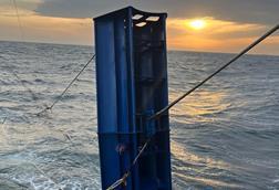 Thyboron Trawldoor