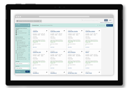 Screenshot of ISSF's new VOSI tuna transparency platform