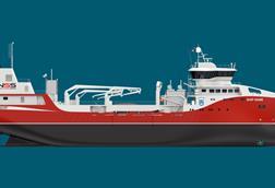 HAV 595 design