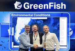 GreenFish AI surge crop