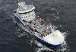 Inter Atlantic 2