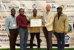 ASC and Chamber of Aquaculture Join Forces to Strengthen Ghana's Farmed Seafood Sector