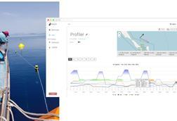 Guardian buoy and dashboard