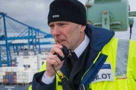 UK Maritime Pilots