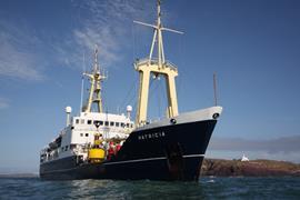 THV Patricia