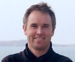 Jean-Francois Filipot, scientific director of France Energies Marines