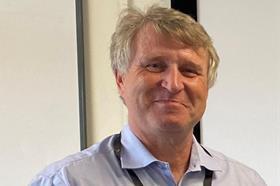 GeoAcoustics - Richard Dowdeswell