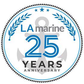 LA Marine 25 Years Anniversary