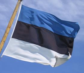 Estonia-bandera