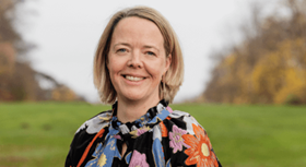 Lise Demant