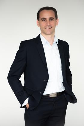 Guillaume Clement Leclanche