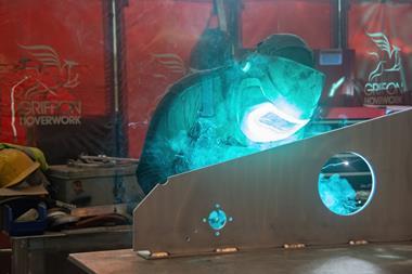 Welding 1