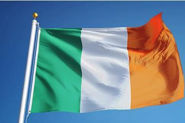 Ireland