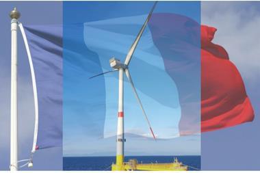 france offshore floating wind