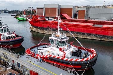 BOTAŞ ElectRA 2500SX