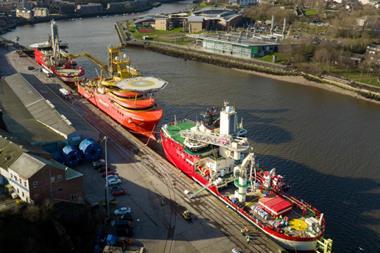 additions to North Star's wind fleet_