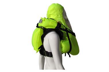 Hi-Lift 150N lifejacket from TeamO