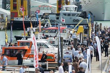 Seawork International