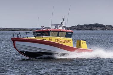 Swedish-rescue-boats
