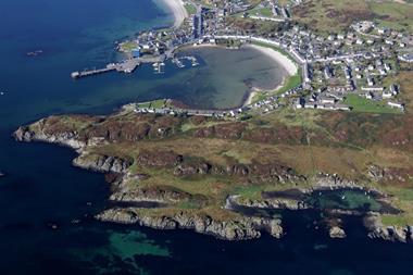 ssen-islay-port-ellen-aerial-