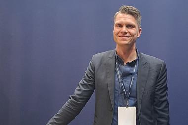 Ocean Infinity Carl Haagensen