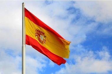 Spain's economic development minister has sent a second proposal to the EC regarding the country's stevedoring model. Credit: Grey World.