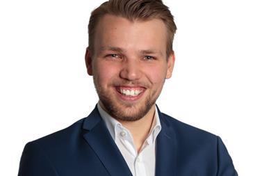 Alexander Lehmann