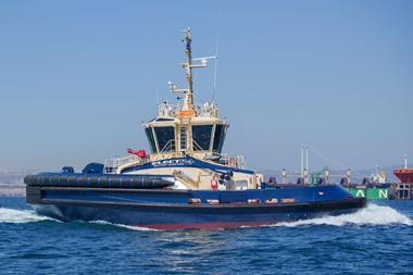 Svitzer ElectRA 2500SX