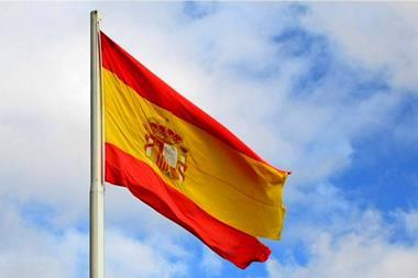 Spain's economic development minister has sent a second proposal to the EC regarding the country's stevedoring model. Credit: Grey World.