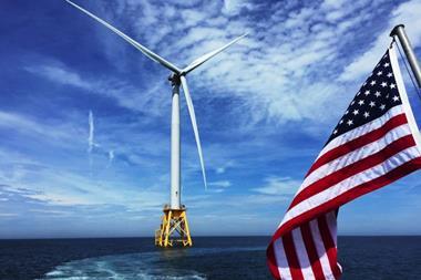 offshore wind
