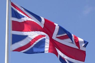 Union Jack