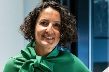 Anna Maria Darmanin, ETA secretary general