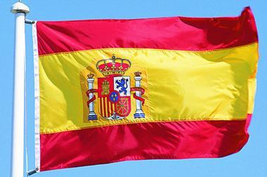 Spain