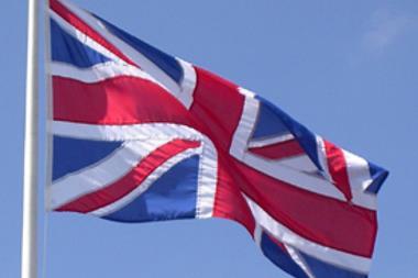 Union Jack