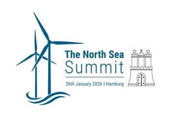 North Sea Summit