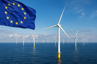 Offshore wind EU