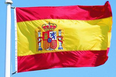 Spain